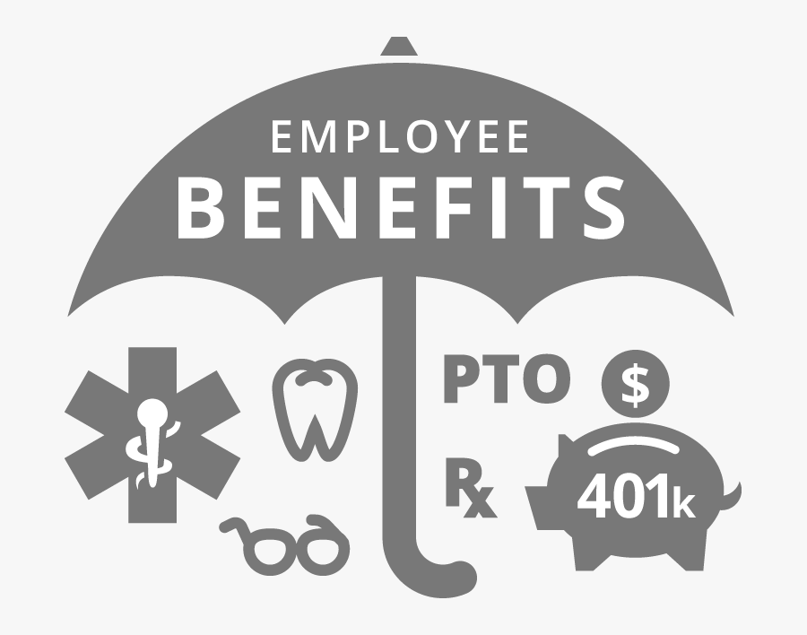 Employee Benefits Clipart 65339 Infographics &ndash - Employee Benefits, Transparent Clipart