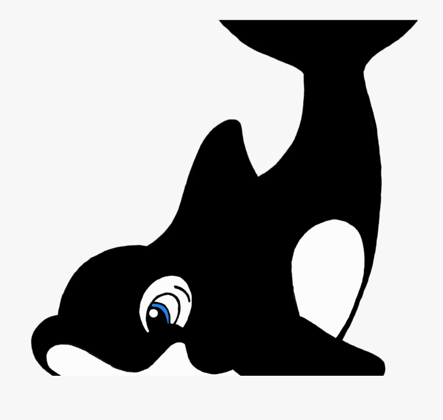 Orca Clipart Octonauts - Sea World Clip Art, Transparent Clipart