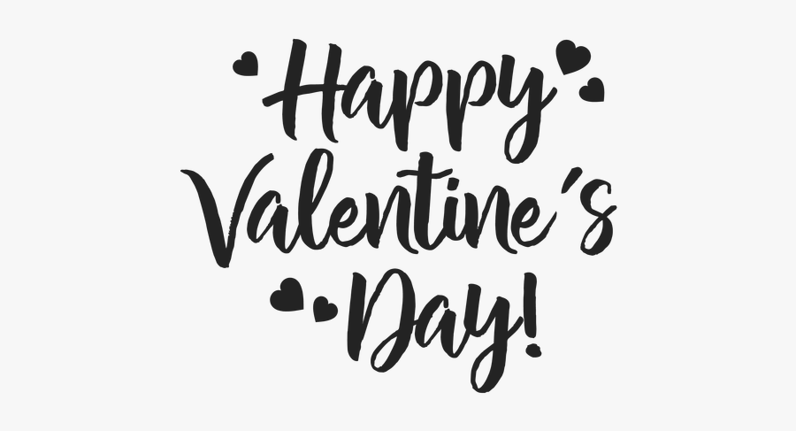Png Library Library Valentine S Svg Cutting - Happy Valentines Day Svg Free, Transparent Clipart