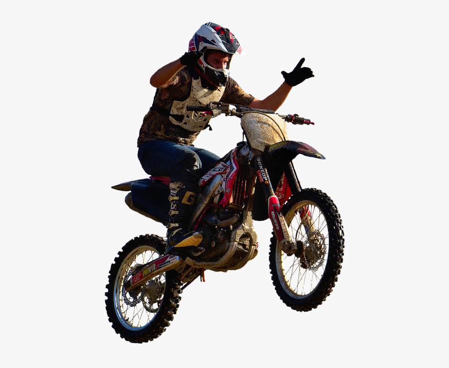 960 X 676 9 - Bike Stunt Image Png, Transparent Clipart
