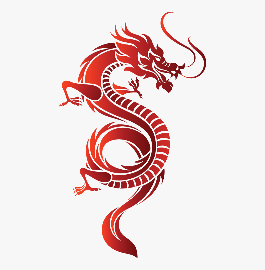 On Bagot Home Restaurant - Chinese Fast Food Dragon , Free Transparent ...