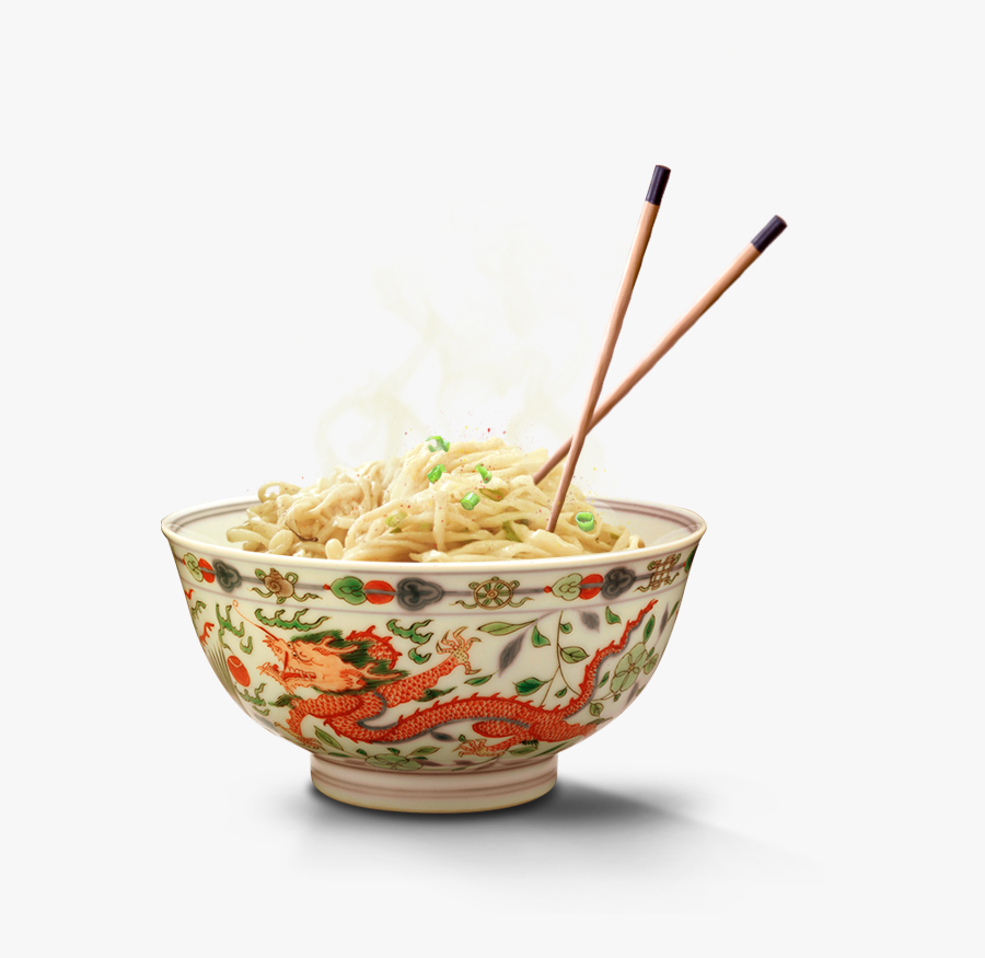 Food Clipart Noodle Bowl Chinese Food Bowl Png Free Transparent Clipart Clipartkey