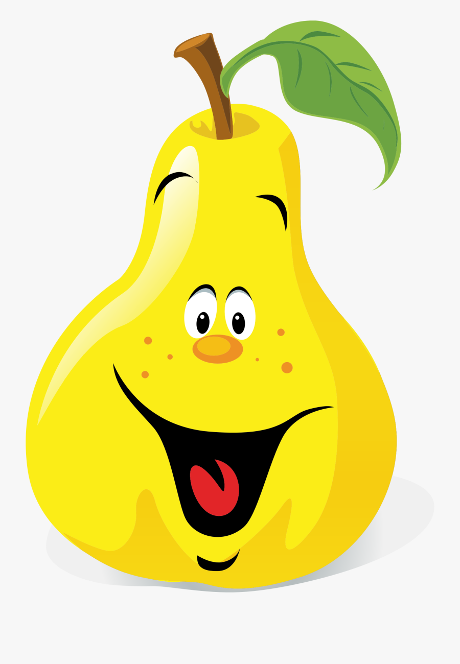 Smile,plant,apple, Transparent Clipart