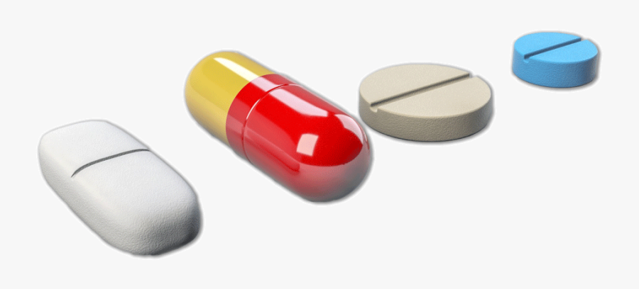 Pharmaceutical Drug Clipart , Png Download - Medicamento, Transparent Clipart