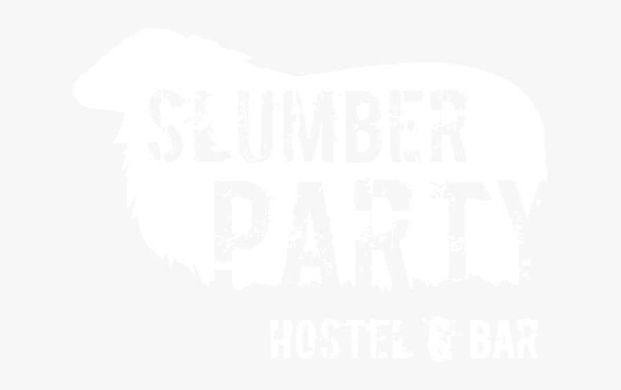 Clip Art Slumber Party Images - Poster, Transparent Clipart