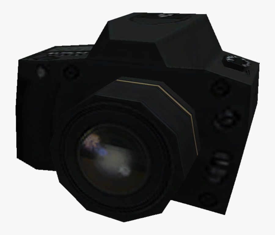 Camera Gta Wiki Fandom Clip Art Library - Camera Lens, Transparent Clipart