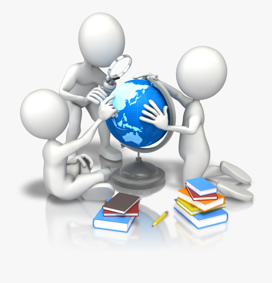 Five Themes Of Geography Presentation Research Clip - Human Geography Png, Transparent Clipart