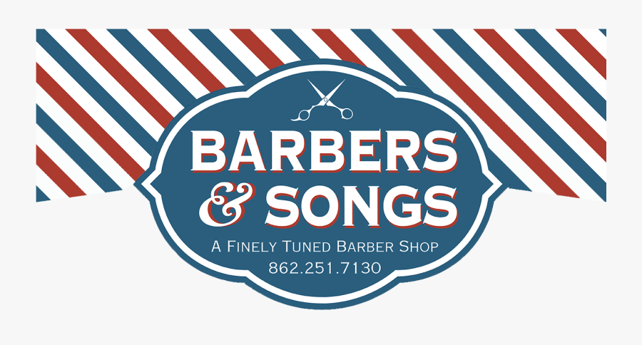 Barber Shop Png - F And B, Transparent Clipart