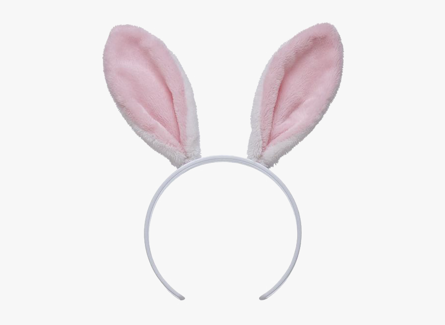 Bunny Ears Png Image Download - Bunny Ears Transparent Background, Transparent Clipart