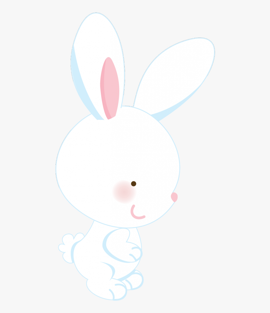 Easter Bunny Ears Clip Art - Drawing, Transparent Clipart