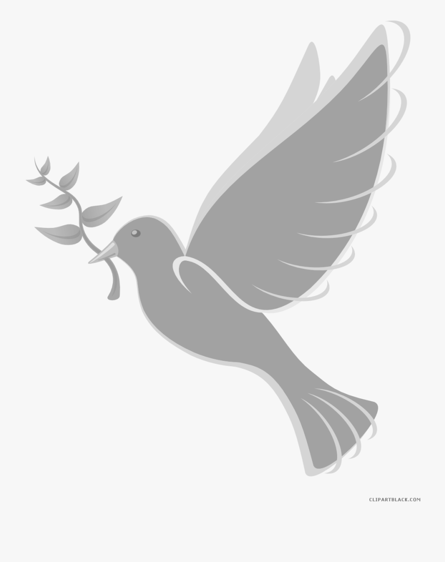Pigeons And Doves Clip Art Free Content Domestic Pigeon - Batak Christian Protestant Church, Transparent Clipart