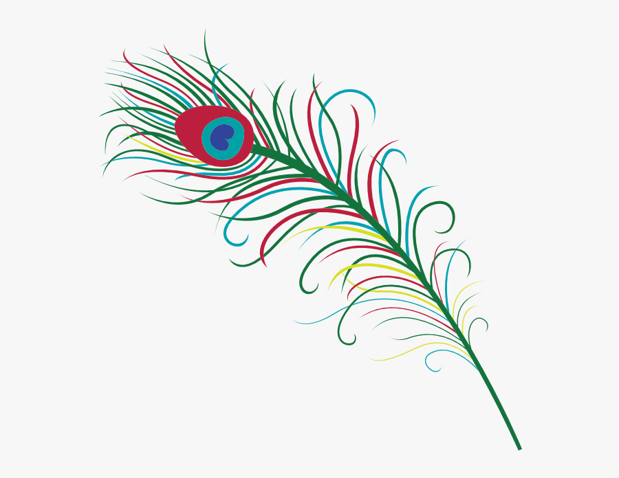 Peacock Feather Hd Images Download Clipart , Png Download - Iphone Hd Wallpapers Peacock Feather, Transparent Clipart