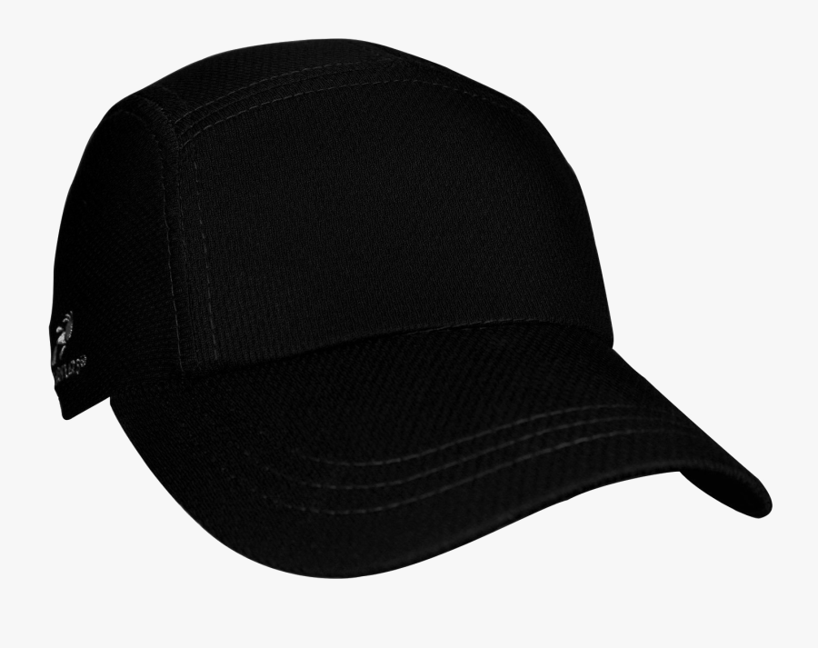 Baseball Cap Png Clipart - Black Baseball Cap Png, Transparent Clipart