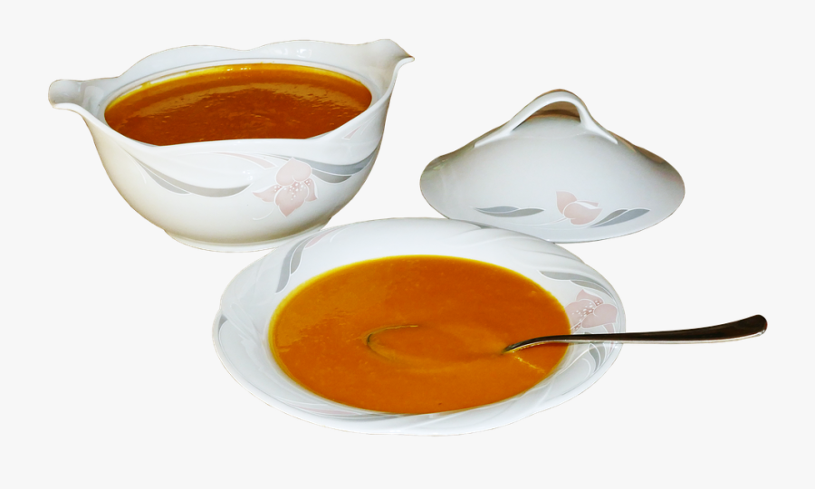 Pumpkin Soup , Free Transparent Clipart - Clipartkey