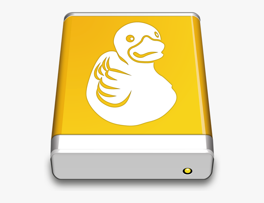 Mountain Duck On The Mac App Store - File Transfer Protocol, Transparent Clipart