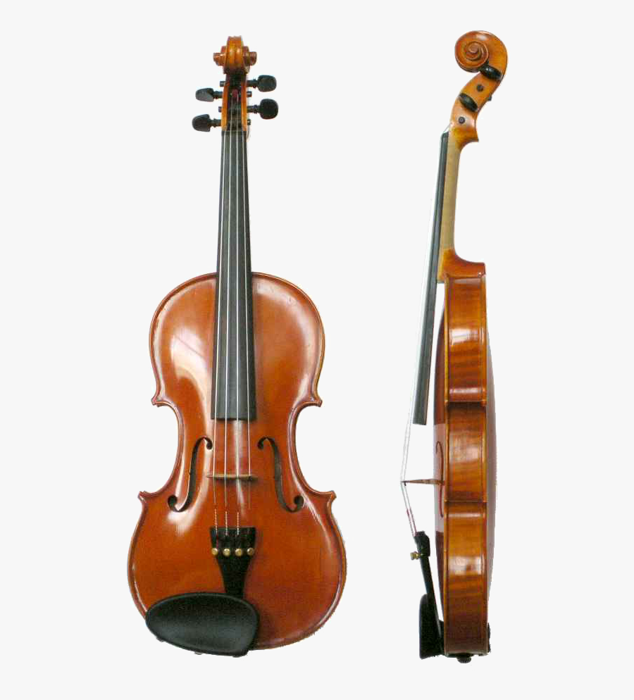 Clip Art Classic Musical Instrument - Example Of String Instrument, Transparent Clipart