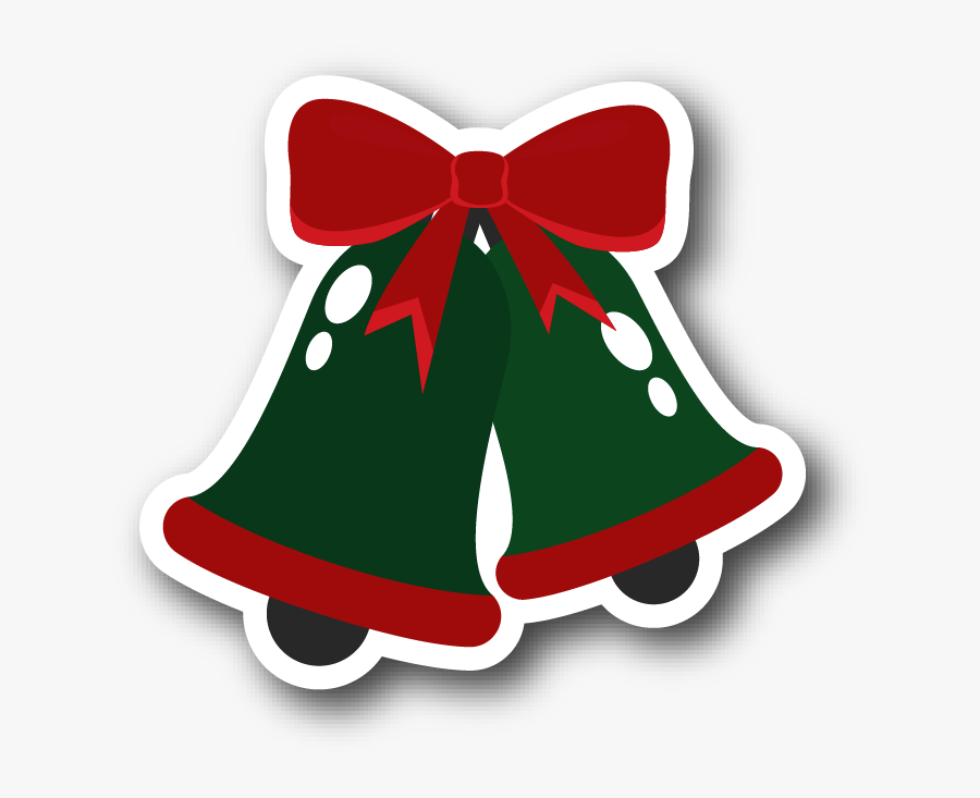 Jingle Bells,, Transparent Clipart