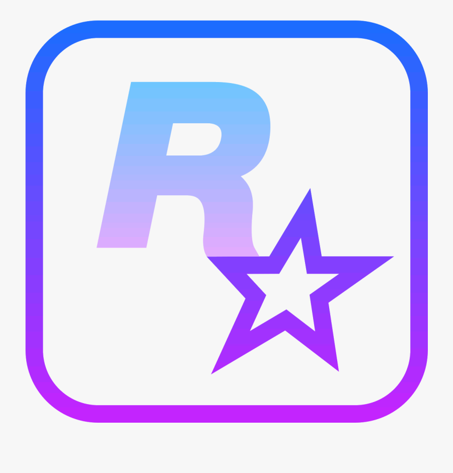 Значок Rockstar games. Иконка рокстар геймс. Rockstar games logo PNG. Игры рокстар.