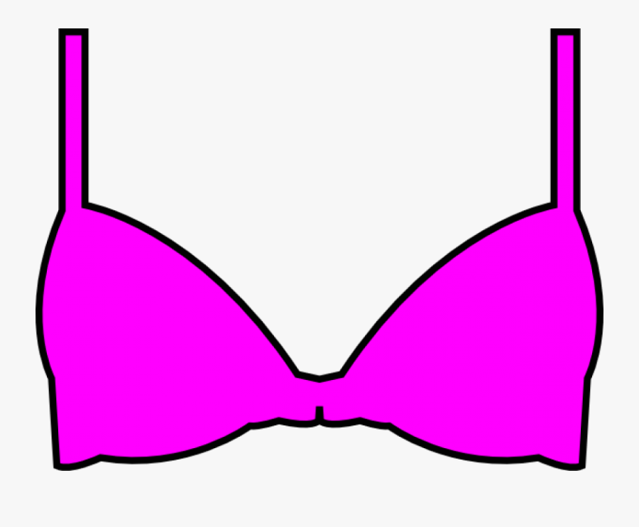 Free Png Images - Bra Clipart, Transparent Clipart