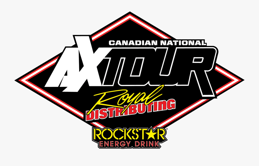 Rockstar Energy Drink Uproar Festival - Rockstar Energy Drink, Transparent Clipart