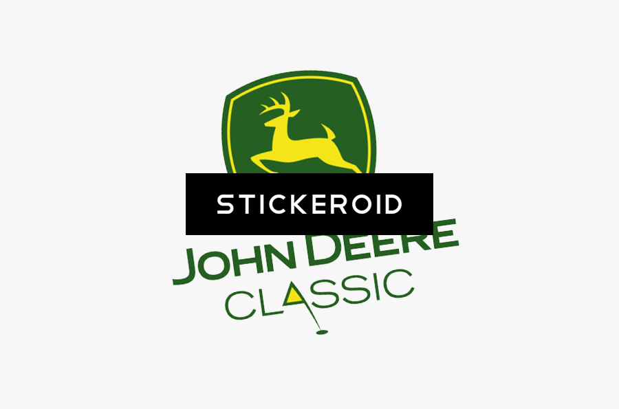 Logo De John Deere Clipart , Png Download, Transparent Clipart