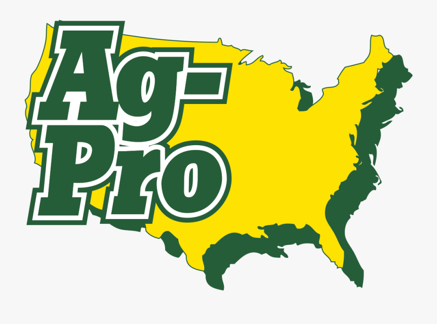 Ag-pro - Ag Pro Of Ohio, Transparent Clipart