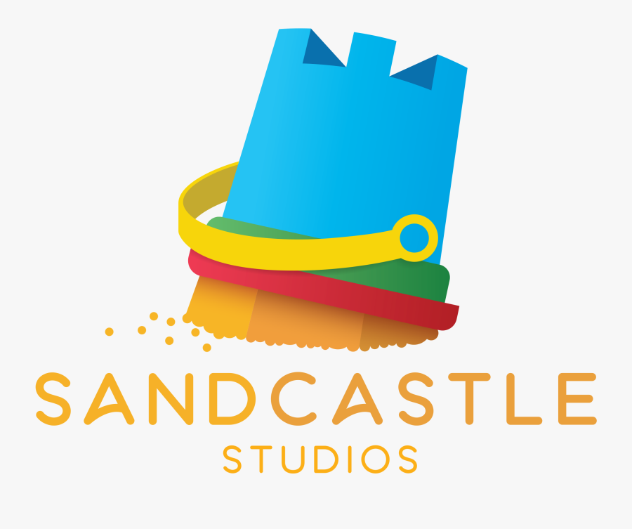 Sandcastle Studios Is An Animation Studio Set Up In - Studio, Transparent Clipart
