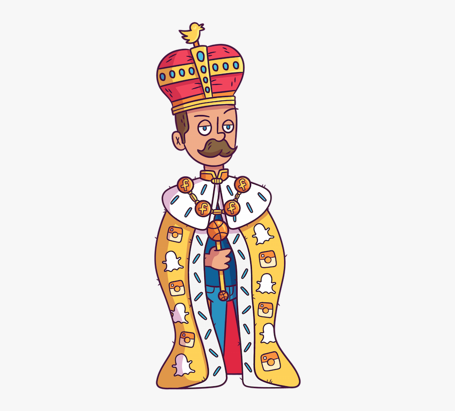 Czar Clipart, Transparent Clipart