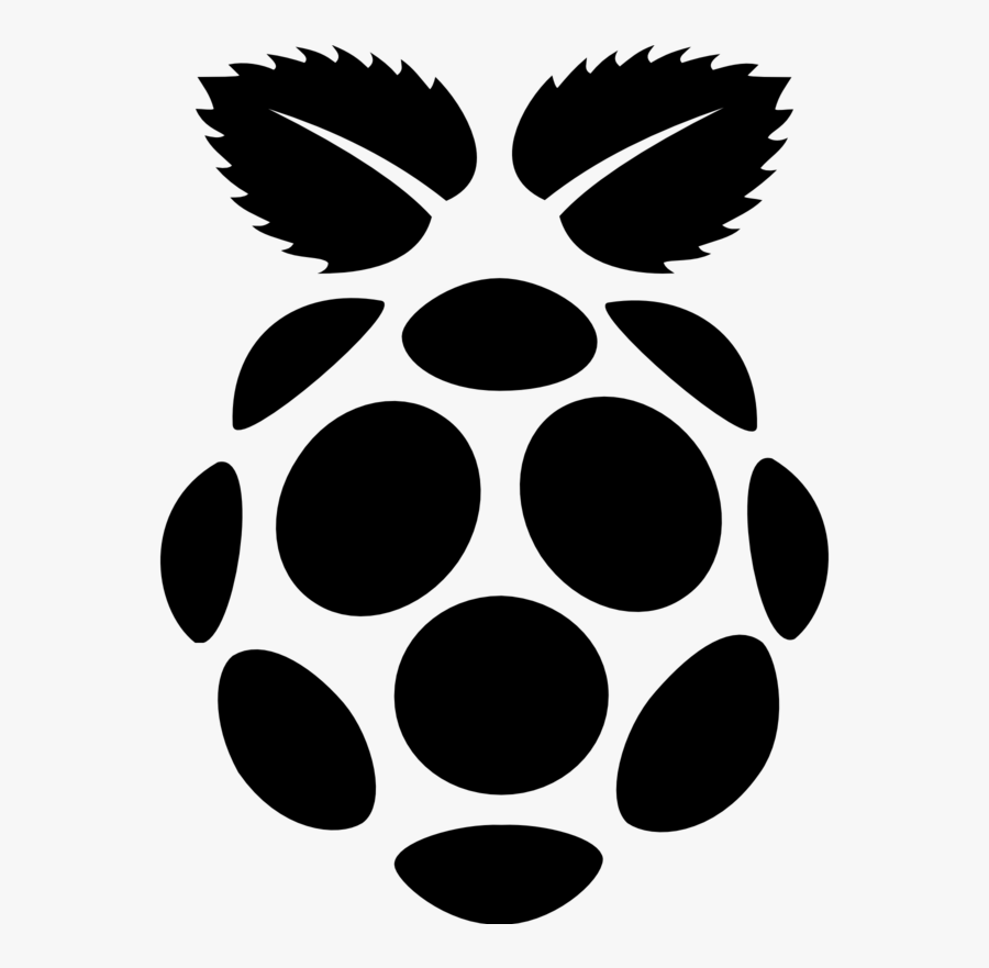 Web Raspberry Icons Computer Pi Raspbian Browser - Raspberry Pi Icon Png, Transparent Clipart