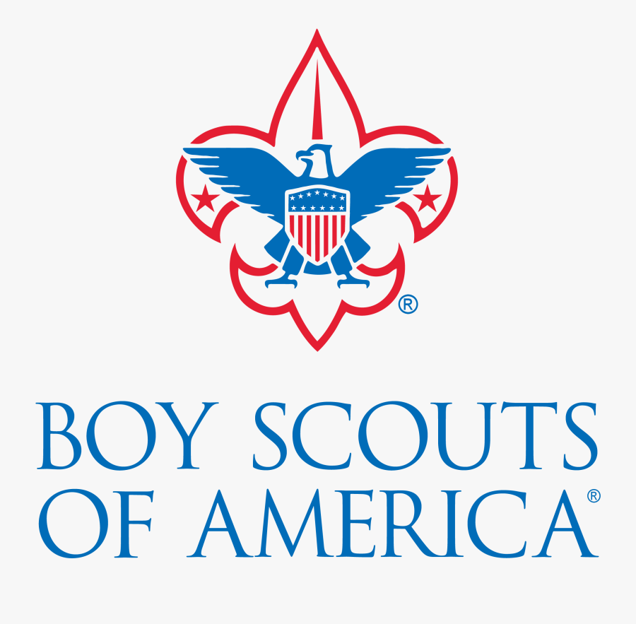 Boy Scouts Of America Clipart , Png Download - Boy Scouts Of America Transparent, Transparent Clipart