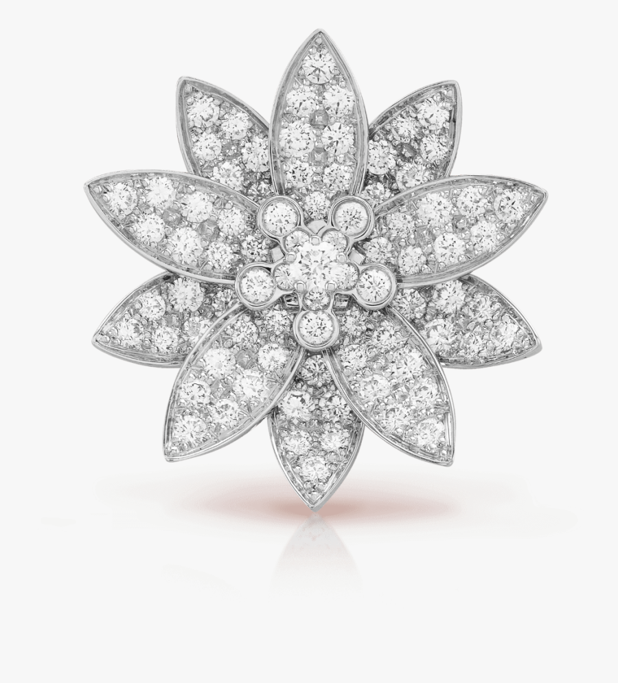 Van Cleef & Arpels Models, Transparent Clipart