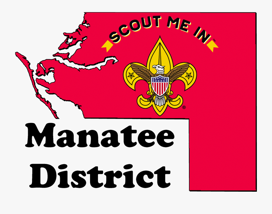 Home Page Image - Boy Scouts Of America, Transparent Clipart