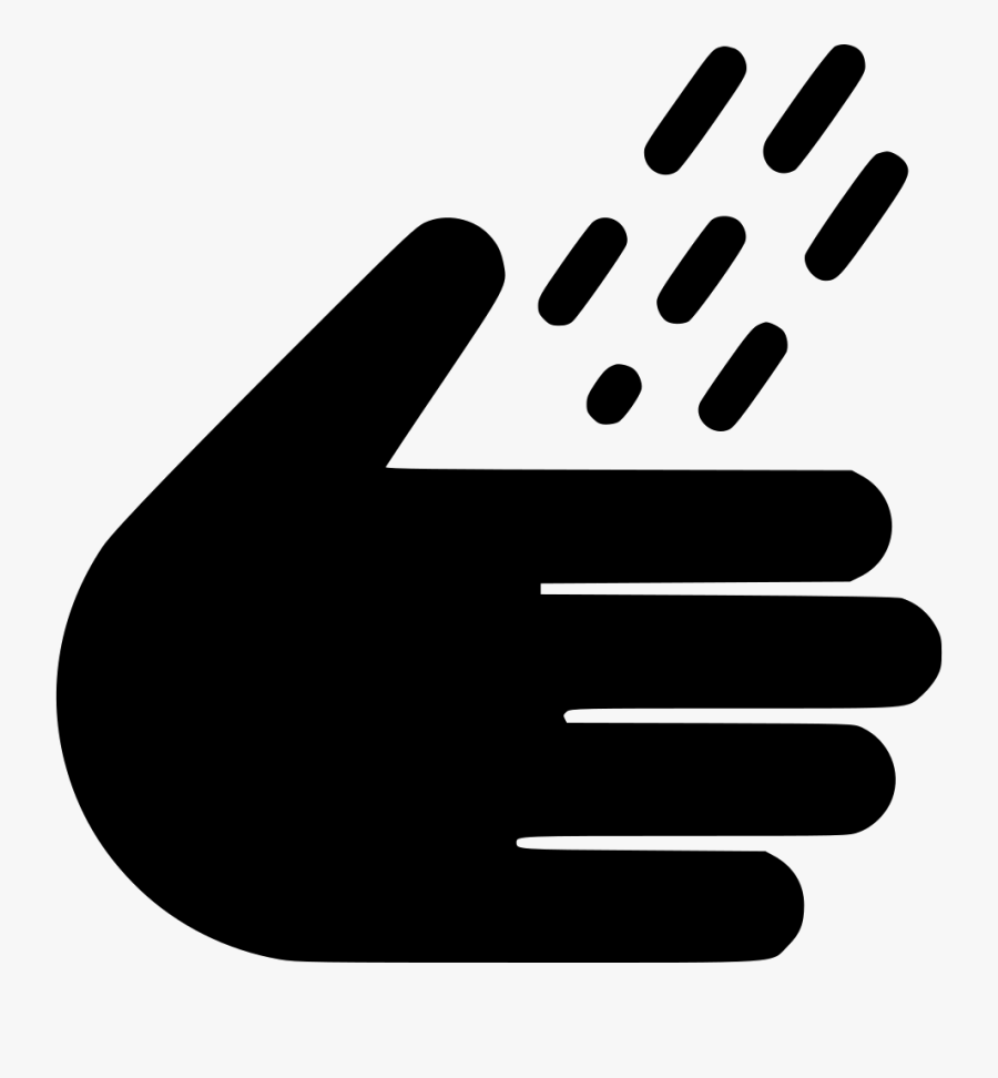 Transparent Creepy Hands Png Hand Wash Icon Png Free Transparent Clipart Clipartkey