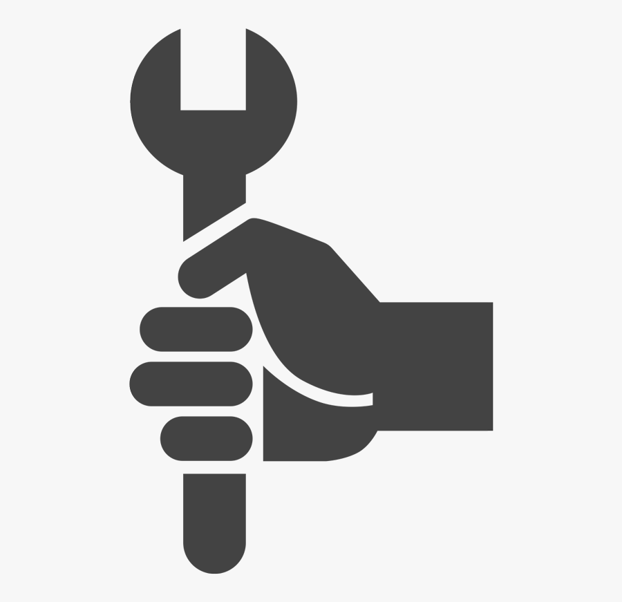 Fist Bump Icon, Transparent Clipart