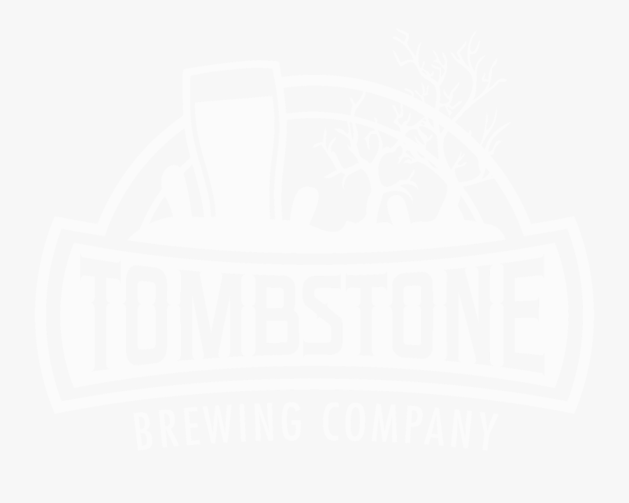 Tombstone Ipa Logo, Transparent Clipart