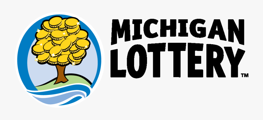 Michigan Lottery, Transparent Clipart