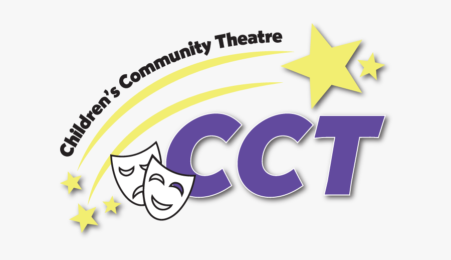 Children"s Community Theatre - Pinkstergemeente De Kruispoort Logo, Transparent Clipart
