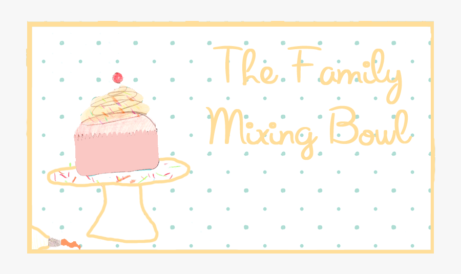 The Family Mixing Bowl, Transparent Clipart