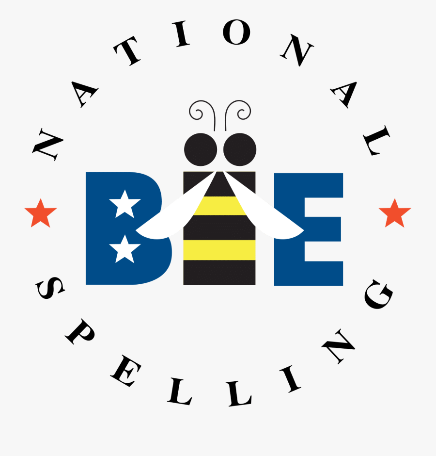 Scripps Spelling Bee - Scripps National Spelling Bee, Transparent Clipart