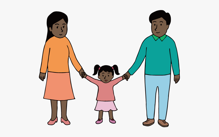 Family illustration Clip  Art  Keluarga  Png Free 