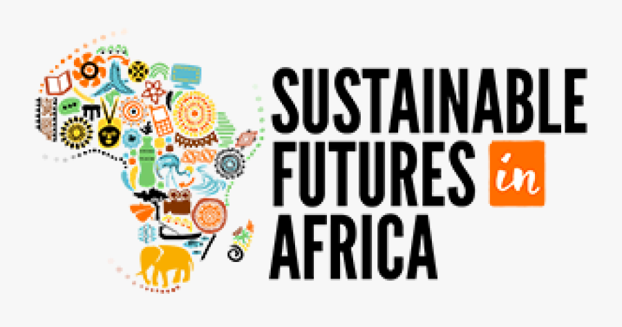 Sustainable Futures In Africa , Free Transparent Clipart - ClipartKey