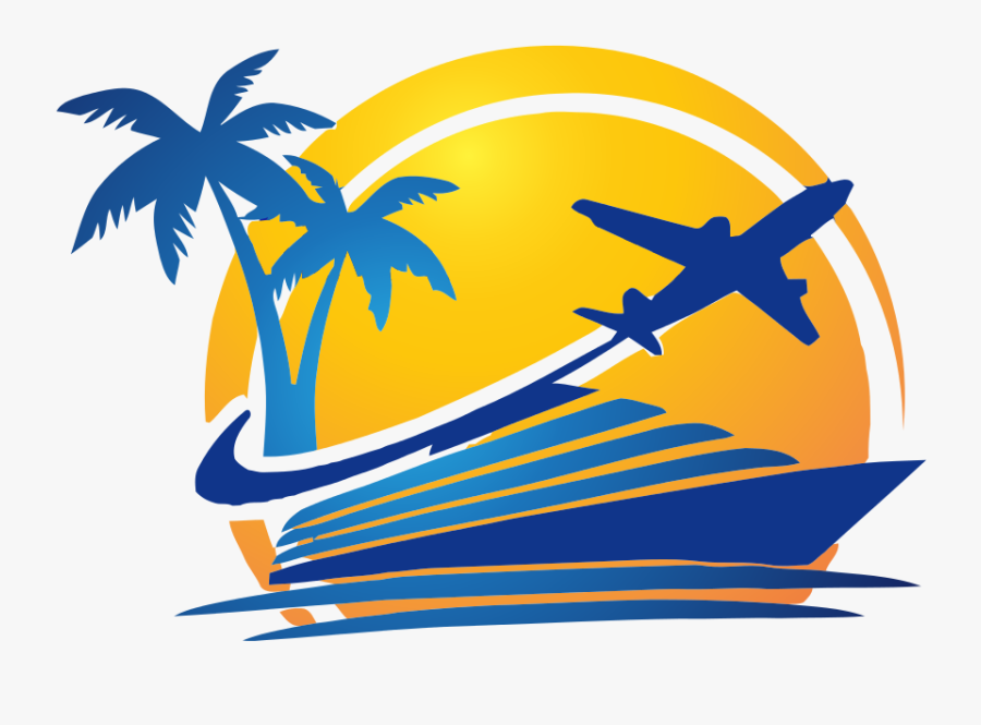 Tour And Travel Logo Png , Free Transparent Clipart ...