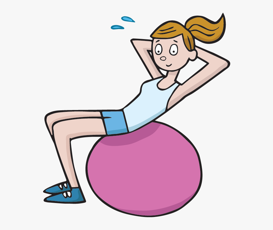 Stay In Shape Clipart, Transparent Clipart