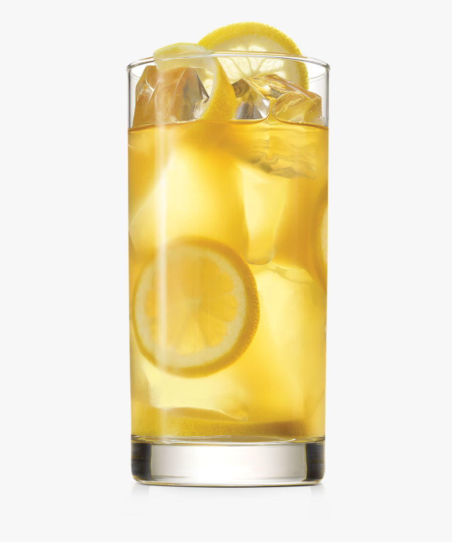 Lemonade Drink Png Image - Real Glass Of Lemonade Transparent, Transparent Clipart