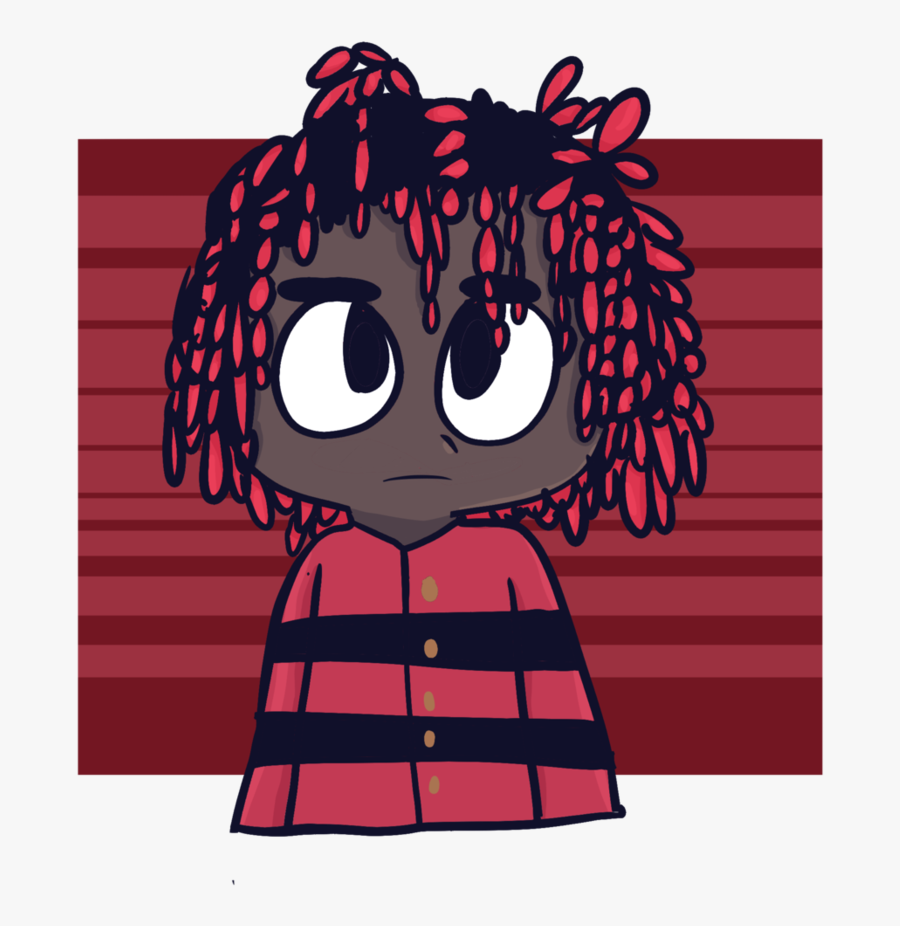 Clip Art Cartoon Cave - Lil Yachty Fan Art, Transparent Clipart