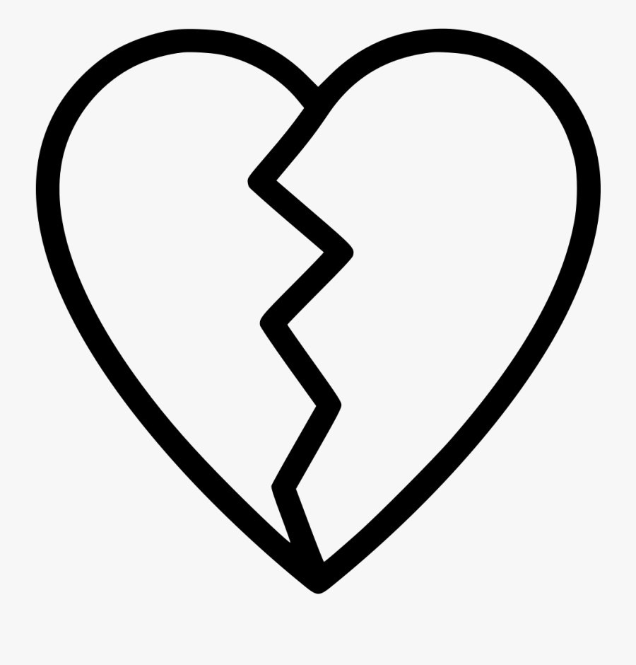 Broken Heart Clipart Black And White Clipart 2017 Clipart Best | Images ...