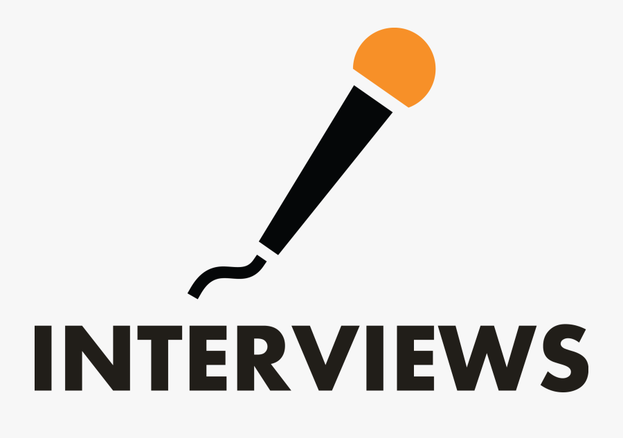 Download Interview Png Image - Interview Png, Transparent Clipart