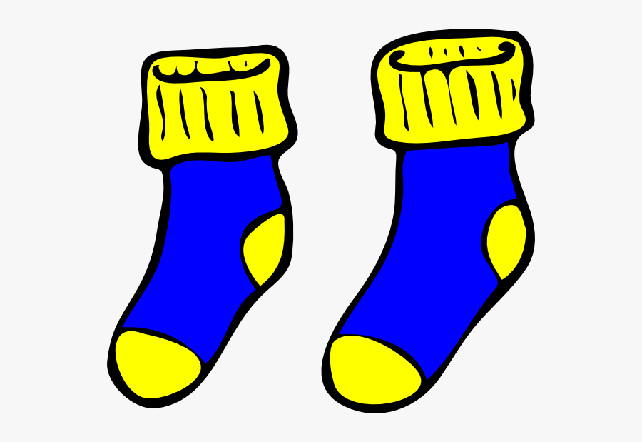 Clipart Socks Clipart Image - Socks Clip Art , Free Transparent Clipart ...