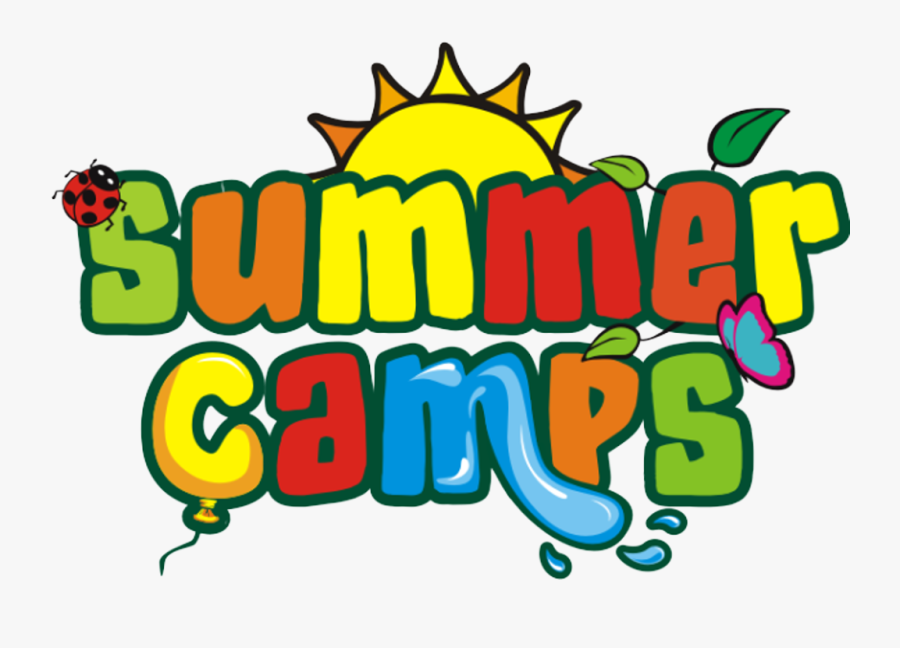 Summer name. Summer Camp на прозрачном фоне. Южный лагерь логотип. Летний лагерь красиво написано клипарт. Fabulous Day PNG for Kids.