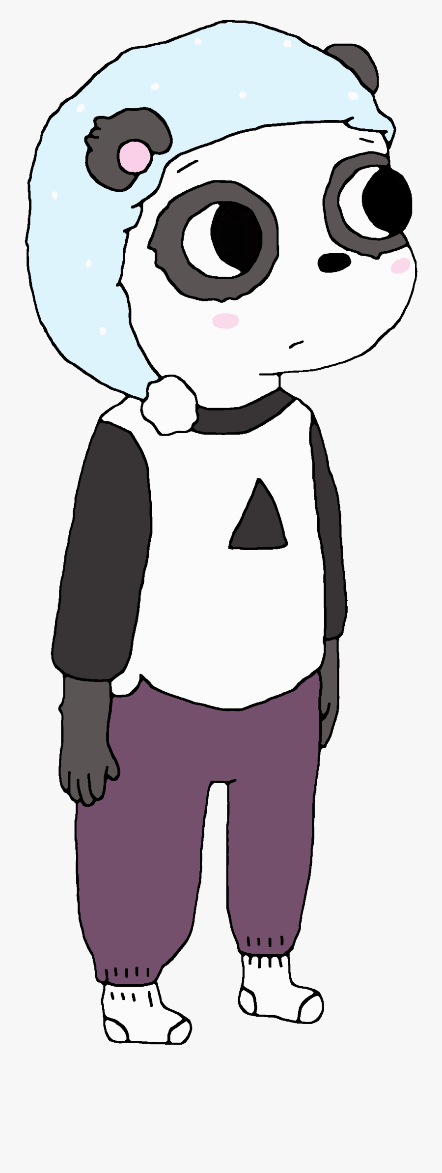 Summer Camp Island Wiki - Summer Camp Island Pepper, Transparent Clipart